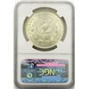 Image 4 : 1921 MORGAN DOLLAR NGC MS62
