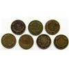 Image 2 : 7 - FLYING EAGLE CENTS