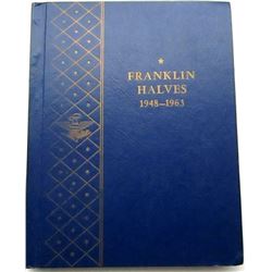 FULL FRANKLIN BOOK