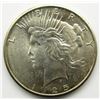 Image 1 : 1925 PEACE DOLLAR BU