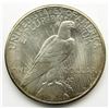 Image 2 : 1925 PEACE DOLLAR BU