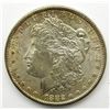 Image 1 : 1882-S MORGAN DOLLAR BU TONED