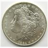 Image 1 : 1884-O MORGAN DOLLAR BU