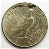 Image 2 : 1925 PEACE DOLLAR BU