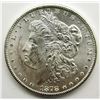 Image 1 : 1878-S MORGAN DOLLAR BU WHITE