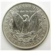 Image 2 : 1887 MORGAN DOLLAR BU WHITE