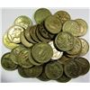 Image 1 : LOT of UNSEARCHED ENGLISH 1 POUND