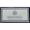 Image 3 : 2001 AMERICAN BUFFALO 2 COIN SET