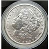 Image 1 : 1890 SILVER DOLLAR