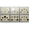 Image 1 : 150 YEARS OF AMERICAN COINS SET