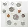 Image 1 : 1967 & 1968 CANADA PROOF LIKE