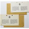 Image 3 : 1967 & 1968 CANADA PROOF LIKE