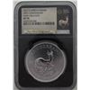 Image 1 : 2017 S SOUTH AFRICA KRUGERRAND