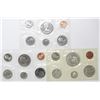 Image 2 : 1965, 1970 & 1971 CANADA PROOF