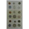Image 1 : 3- U.S.  PROOF SETS- MIXED YEARS