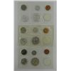 Image 2 : 3- U.S.  PROOF SETS- MIXED YEARS