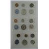 Image 1 : 3- U.S. PROOF SETS- 2-1963, 1-1964