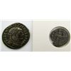 Image 2 : 2 - ANCIENT ROMAN COINS