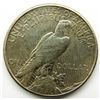Image 2 : 1921 PEACE DOLLAR FINE