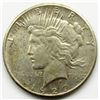 Image 1 : 1927 PEACE DOLLAR VF