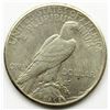 Image 2 : 1927 PEACE DOLLAR VF