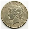 Image 1 : 1928-S PEACE DOLLAR VG/F