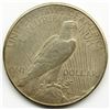 Image 2 : 1928-S PEACE DOLLAR VG/F