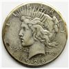 Image 1 : 1928 PEACE DOLLAR VG