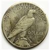 Image 2 : 1928 PEACE DOLLAR VG