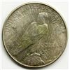 Image 2 : 1934 PEACE DOLLAR XF