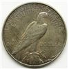 Image 2 : 1935 PEACE DOLLAR VF+