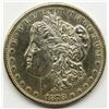 Image 1 : 1878-S MORGAN DOLLAR BU