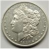 Image 1 : 1880-O PROOF LIKE MORGAN DOLLAR