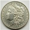 Image 1 : 1886 MORGAN DOLLAR XF/AU