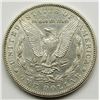 Image 2 : 1886 MORGAN DOLLAR XF/AU