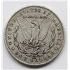 Image 2 : 1878-CC MORGAN DOLLAR F/VF