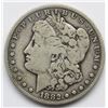 Image 1 : 1882-CC MORGAN DOLLAR VG