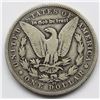 Image 2 : 1882-CC MORGAN DOLLAR VG