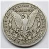 Image 2 : 1883-CC MORGAN DOLLAR VG