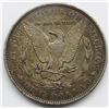 Image 2 : 1891-CC MORGAN DOLLAR VF