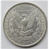 Image 2 : 1887 AU MORGAN DOLLAR