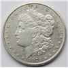 Image 1 : 1878-CC XF/AU MORGAN DOLLAR