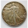 Image 1 : 1942 DDR WALKING LIBERTY HALF DOLLAR