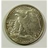 Image 2 : 1942 DDR WALKING LIBERTY HALF DOLLAR