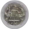 Image 9 : 1955 & 1963 FRANKLIN HALF DOLLARS PCGS MS64