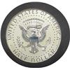Image 16 : 4- KENNEDY HALF DOLLARS (3 SILVER), 2- 1976-S