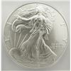 Image 2 : 1998 AMERICAN SILVER EAGLE ICG MS69