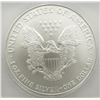 Image 3 : 1998 AMERICAN SILVER EAGLE ICG MS69