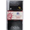 Image 1 : 3- US SILVER PROOF SETS- 1992, 2002, 2011