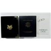 Image 3 : 2000 1/10th oz GOLD AMERICAN EAGLE